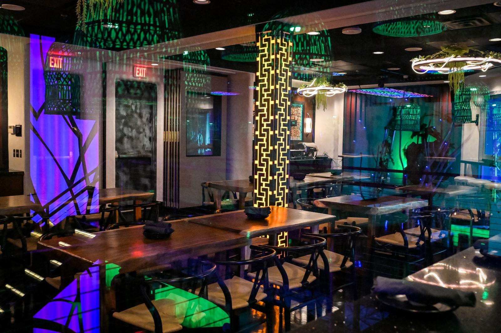 MITO Latin Cuisine